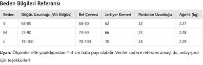 Leopar Desenli Cesur Takım – Şıklığın ve Tutkunun Buluşma Noktası